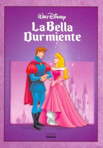 Portada de La bella durmiente