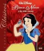 Portada de Blancanieves