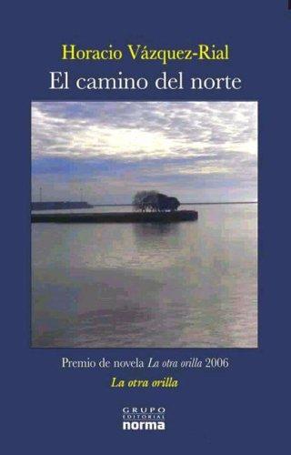 Portada de El camino del Norte