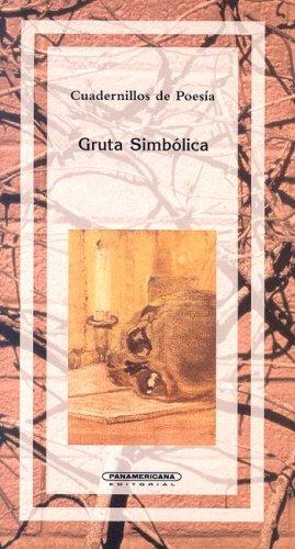 Portada de Gruta Simbolica
