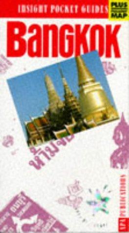 Portada de Bangkok