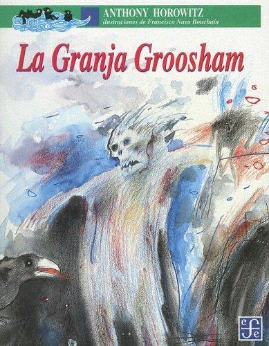Portada de La Granja Groosham