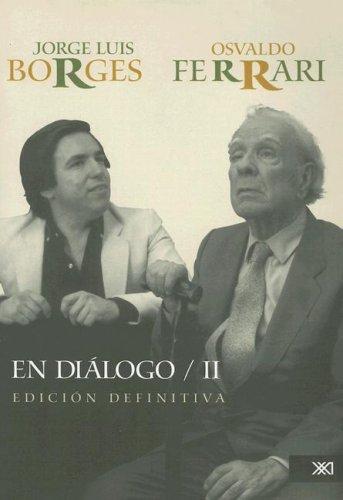 Portada de En Dialogo II