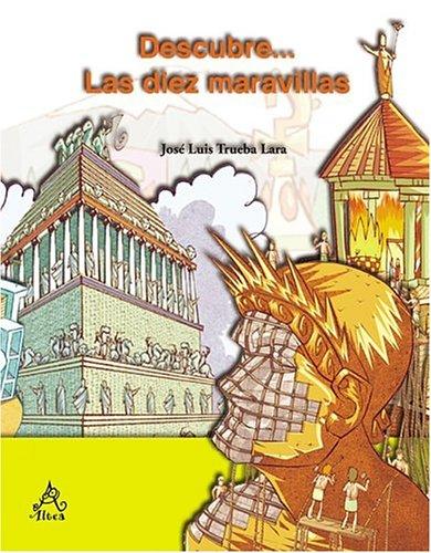 Portada de Descubre