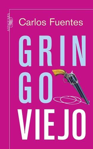 Portada de Gringo viejo