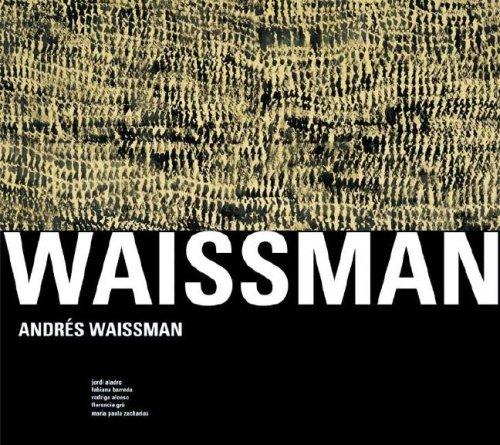 Portada de Waissman
