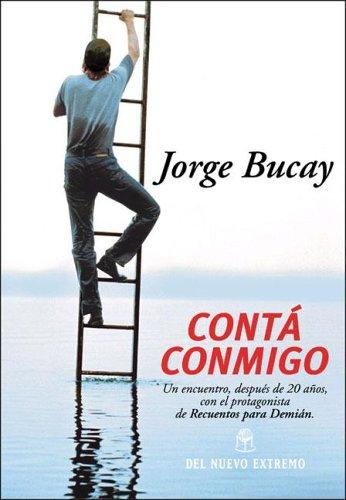 Portada de Conta Conmigo