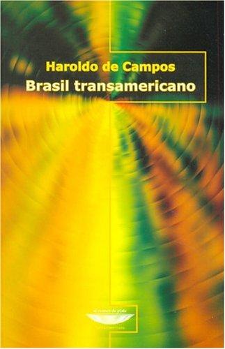 Portada de Brasil Transamericano
