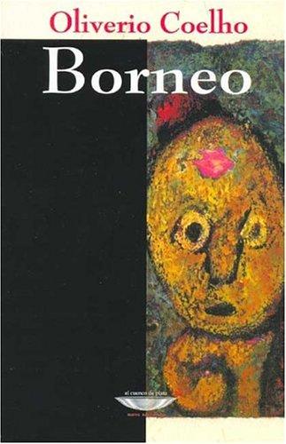 Portada de Borneo