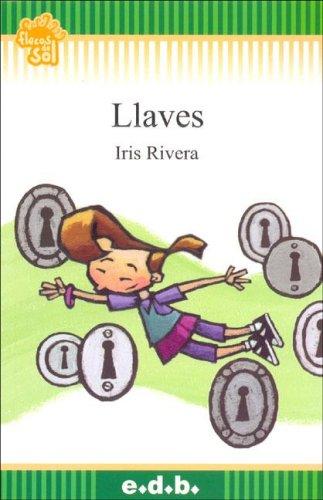 Portada de Llaves