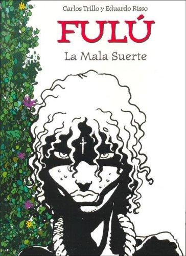 Portada de Fulu