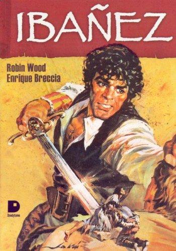 Portada de Ibanez