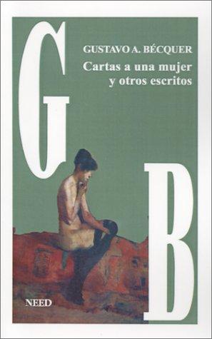 Portada de Cartas a Una Mujer