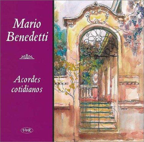 Portada de Acordes Cotidianos
