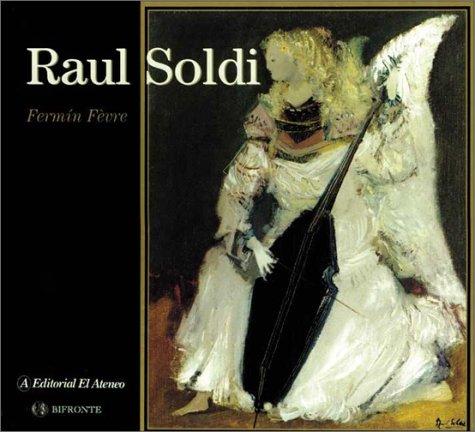 Portada de Raúl Soldi