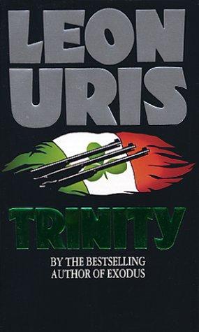 Portada de Trinity