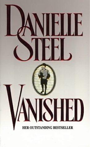 Portada de Vanished