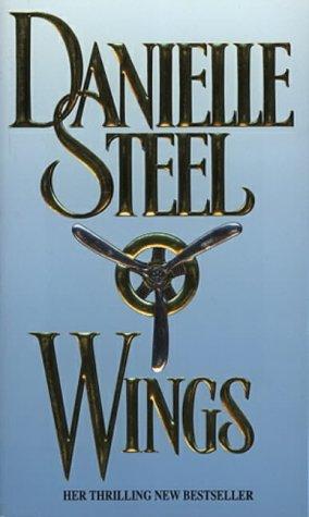 Portada de Wings