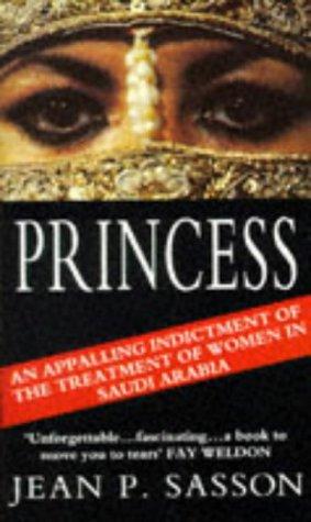 Portada de Princess