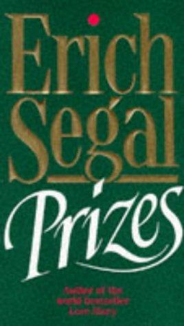Portada de Prizes