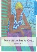Portada de Dime algo sobre Cuba