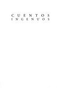 Portada de Cuentos Ingenuos