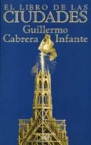 Portada de El libro de las ciudades