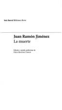 Portada de La muerte