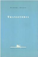 Portada de Transitoria