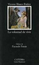 Portada de La voluntad de vivir