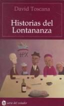 Portada de Historias del Lontananza