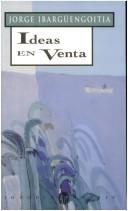 Portada de Ideas en venta