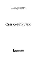 Portada de Cine continuado