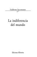 Portada de La indiferencia del mundo