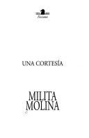 Portada de Una Cortesía