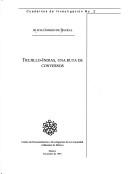 Portada de Trujillo-Indias