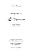 Portada de El capitancito