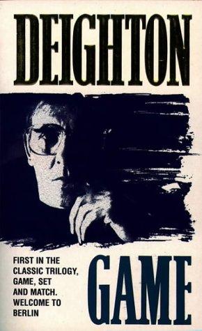 Portada de Game