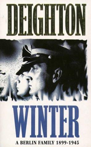 Portada de Winter