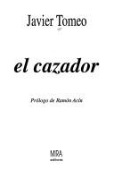 Portada de El cazador