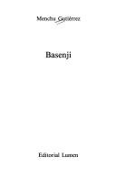 Portada de Basenji