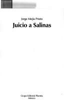 Portada de Juicio a Salinas