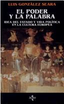 Portada de El poder y la palabra