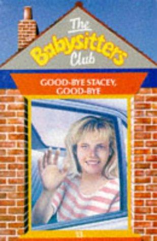 Portada de Good Bye - 13