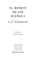 Portada de El bosque de los sueños I