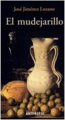 Portada de El mudejarillo