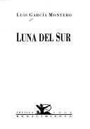 Portada de Luna del sur