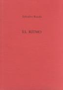 Portada de El ritmo