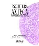 Portada de Escultura azteca
