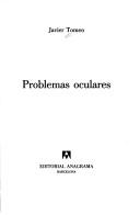 Portada de Problemas oculares